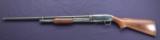 Winchester Model 12
chambered in 16ga
and manufactured in 1954. - 1 of 13