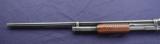 Winchester Model 12
chambered in 16ga
and manufactured in 1954. - 13 of 13