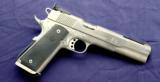 Springfield Armory 1911 Long Slide V-16.- 1 of 7