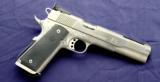 Springfield Armory 1911 Long Slide V-16.
- 1 of 7