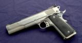 Springfield Armory 1911 Long Slide V-16.
- 7 of 7