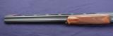 Used Ceasar Guerini Tempo Light chambered in 12ga.- 12 of 12