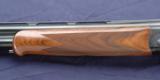 Used Ceasar Guerini Tempo Light chambered in 12ga.- 11 of 12