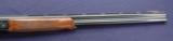 Used Ceasar Guerini Tempo Light chambered in 12ga.- 8 of 12