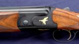 Used Ceasar Guerini Tempo Light chambered in 12ga.- 10 of 12