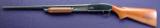 Winchester Model 25 chambered in 12 ga 2-3/4” and manufactured in the early 1950’s.
- 1 of 11