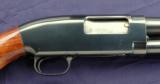 Winchester Model 25 chambered in 12 ga 2-3/4” and manufactured in the early 1950’s.
- 3 of 11