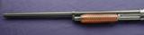 Winchester Model 25 chambered in 12 ga 2-3/4” and manufactured in the early 1950’s.
- 11 of 11