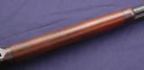 Winchester 1894 rifle, chambered in .38-55 and manufactured in 1899. - 5 of 12