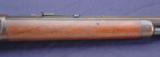 Winchester 1894 rifle, chambered in .38-55 and manufactured in 1899. - 7 of 12