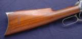 Winchester 1894 rifle, chambered in .30-30 and manufactured in 1898. - 2 of 14