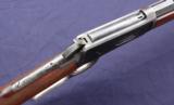 Winchester 1894 rifle, chambered in .30-30 and manufactured in 1898. - 7 of 14