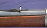 Winchester 1894 rifle, chambered in .30-30 and manufactured in 1898. - 13 of 14