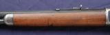 Winchester 1894 rifle, chambered in .30-30 and manufactured in 1898. - 12 of 14