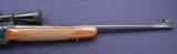 Browning BAR chambered in 7MM Rem Mag and made in Belgium. - 7 of 11