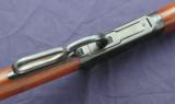Winchester 94 chambered in .30-30 and manufactured in 1957. - 4 of 11