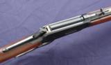 Winchester 94 chambered in .30-30 and manufactured in 1957. - 5 of 11