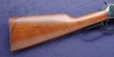 Winchester 94 chambered in .30-30 and manufactured in 1957. - 2 of 11
