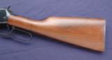 Winchester 94 chambered in .30-30 and manufactured in 1957. - 8 of 11
