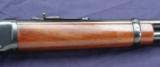 Winchester 94 chambered in .30-30 and manufactured in 1957. - 6 of 11
