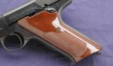 Colt Challenger chambered in .22Lr and manufactured in 1951. - 11 of 14