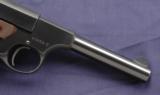 Colt Challenger chambered in .22Lr and manufactured in 1951. - 5 of 14