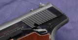 Colt Challenger chambered in .22Lr and manufactured in 1951. - 12 of 14