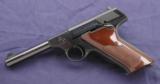 Colt Challenger chambered in .22Lr and manufactured in 1951. - 14 of 14