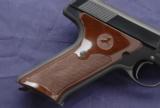 Colt Challenger chambered in .22Lr and manufactured in 1951. - 4 of 14