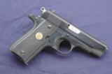 Colt Government MKIV/ Series’ 80 chambered in .380 acp. - 1 of 6