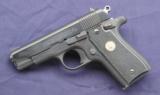 Colt Government MKIV/ Series’ 80 chambered in .380 acp. - 4 of 6