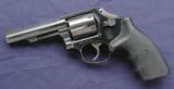 Smith & Wesson model 10-8 chambered in .38 spl. and manufactured in 1988. - 6 of 6