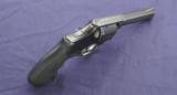 Smith & Wesson model 10-8 chambered in .38 spl. and manufactured in 1988. - 1 of 6