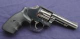 Smith & Wesson model 10-8 chambered in .38 spl. and manufactured in 1988. - 2 of 6
