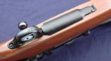 Ruger M77 Varmint, chambered in .22-250 and manufactured in 1981. - 5 of 11