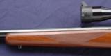 Ruger M77 Varmint, chambered in .22-250 and manufactured in 1981. - 10 of 11