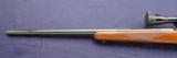 Ruger M77 Varmint, chambered in .22-250 and manufactured in 1981. - 11 of 11