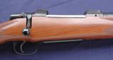 CZ 550 Safari Magnum chambered in .375 H&H. - 3 of 11
