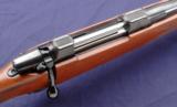 CZ 550 Safari Magnum chambered in .375 H&H. - 4 of 11