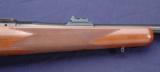 CZ 550 Safari Magnum chambered in .375 H&H. - 6 of 11