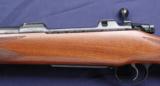 CZ 550 Safari Magnum chambered in .375 H&H. - 9 of 11