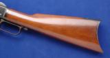 Winchester 1873 Rifle, chambered in .44 WCF and manufactured in 1891. - 10 of 15