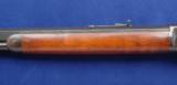 Winchester 1873 Rifle, chambered in .44 WCF and manufactured in 1891. - 14 of 15