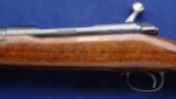Winchester Pre 1964 Model 70 transition model, chambered in .375 H&H and manufactured in 1946.- 11 of 14