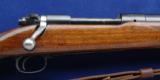 Winchester Pre 1964 Model 70 transition model, chambered in .375 H&H and manufactured in 1946.- 3 of 14