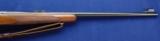 Winchester Pre 1964 Model 70 transition model, chambered in .375 H&H and manufactured in 1946.- 9 of 14