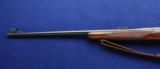Winchester Pre 1964 Model 70 transition model, chambered in .375 H&H and manufactured in 1946.- 14 of 14