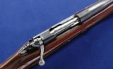 Winchester Pre 1964 Model 70 transition model, chambered in .375 H&H and manufactured in 1946.- 7 of 14