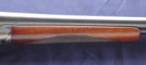 Fox Sterlingworth chambered
in 12ga, manufactured by Savage - 7 of 12