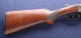 Fox Sterlingworth chambered
in 12ga, manufactured by Savage - 3 of 12